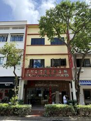 Joo Chiat Lane (D15), Shop House #570050951